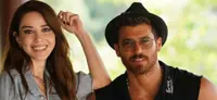 Mediaset: boom di ascolti per Can Yaman e Özge Gürel. I dati Auditel