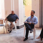 Torre Annunziata – Presentato a Palazzo Criscuolo “Napolinegra” di Vincenzo Sbrizzi