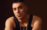 Marracash: flirt con ex velina di Striscia la Notizia, ecco chi è