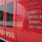 Campania Express: ancora una volta salta la fermata di Torre Annunziata/Scavi di Oplontis