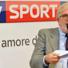 Torre Annunziata - Massimo Corcione, già direttore di Sky Sport, entra a Dazn