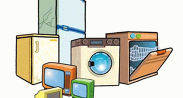 Torre del Greco - Riapre la postazione mobile per il deposito dei rifiuti ingombranti