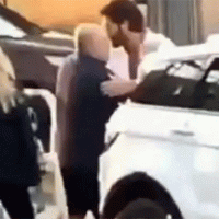 Can Yaman e Diletta Leotta: arriva il papà dell'attore in Italia