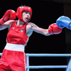 La pugile Irma Testa trionfa al torneo preolimpico di Parigi