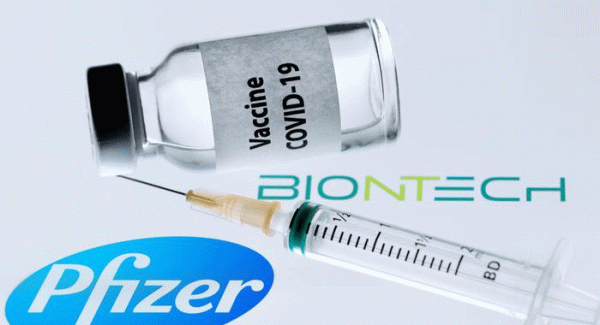 Napoli - Open day Pfizer da domani a domenica 13 giugno