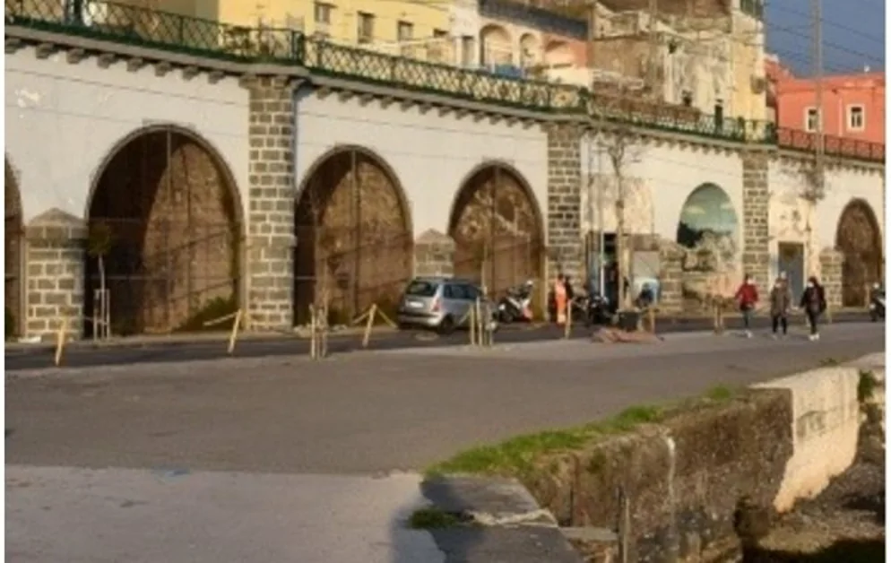 Torre Annunziata - Concorso fotografico dell'associazione Cives Inter pares, i vincitori