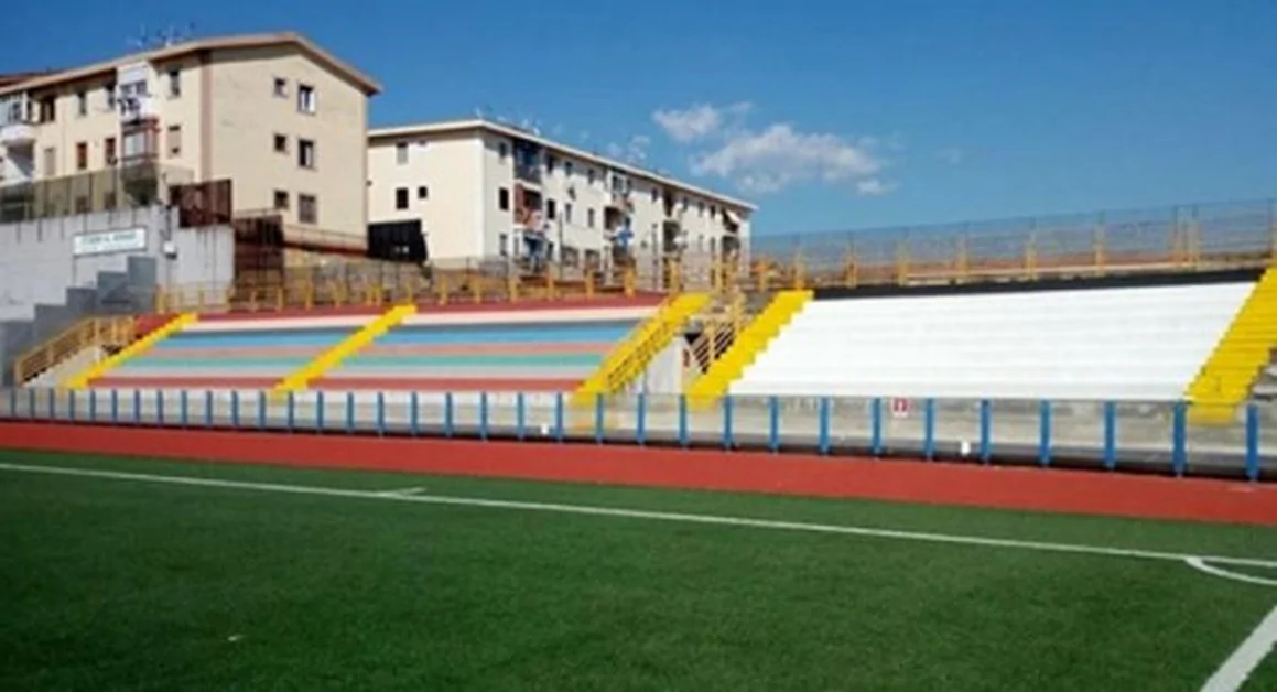 Torre Annunziata - Serie D semifinale play off: Savoia-Vis Artena al Giraud a porte aperte