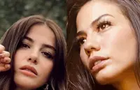 Can Yaman: racconta le sue partner Demet Özdemir e Özge Gürel