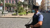 Castellammare di Stabia - Omicidio di camorra del 2006, due arresti