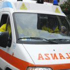 Sant'Antonio Abate - Scooter si scontra con auto, 17enne di Torre Annunziata trasportato in ospedale