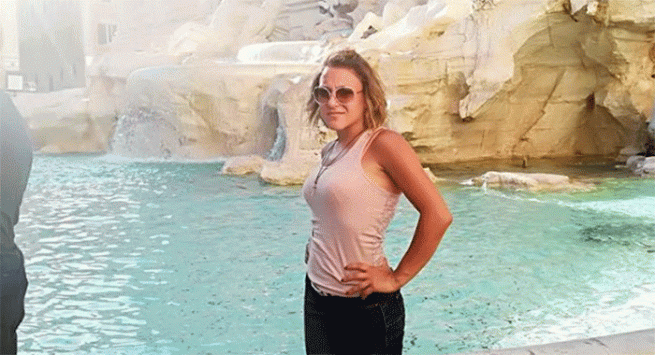 Torre Annunziata - La tragedia di Mariarosaria salva la vita a tre persone