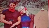 Can Yaman e Diletta Leotta: insieme in Celebrity Hunter 2. Il video