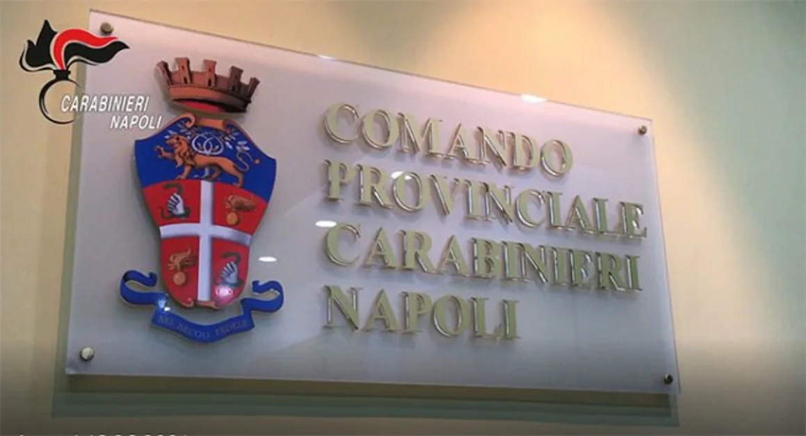 Napoli - Faida di Scampia: in carcere due esponenti del clan Di Lauro