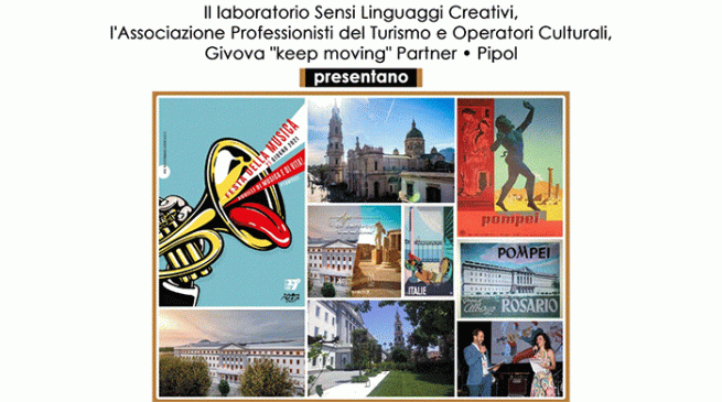 Pompei -  "Festa della Musica", al via lunedì 21 giugno