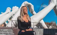 Diletta Leotta lascia lo sport: pronta per nuovo programma tv 
