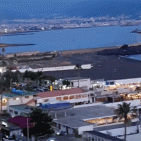 Torre Annunziata, la città da mille colori e bellezze. Il video da Capo Oncino al porto