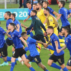 Europei 2020: alle ore 18 Italia-Galles. La probabile formazione