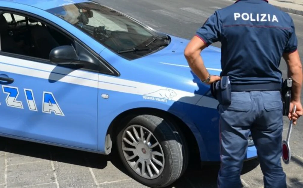 Castellammare di Stabia - Controlli interforze, chiuso locale per 5 giorni