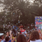 Torre Annunziata – Al via la “Settimana della Gentilezza” in Villa Parnaso