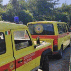 Ritrovato vivo il bimbo di 2 anni allontanatosi da casa nei boschi del Mugello