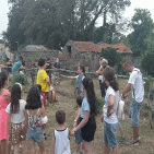 Torre Annunziata – “Fiori-Amo danzando” per il terzo appuntamento con la Gentilezza