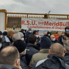 Pd metropolitano, "Meridbulloni: aprire sede di confronto in Prefettura"