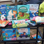 Torre Annunziata – “Leggi-Amo parole gentili” per il quarto appuntamento con la Gentilezza