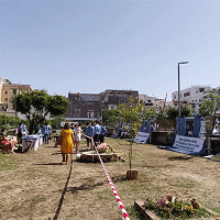 Torre Annunziata – “Memorie Ritrovate”, mostra a cura del Gruppo Scout AGESCI chiude la “Settimana della Gentilezza”