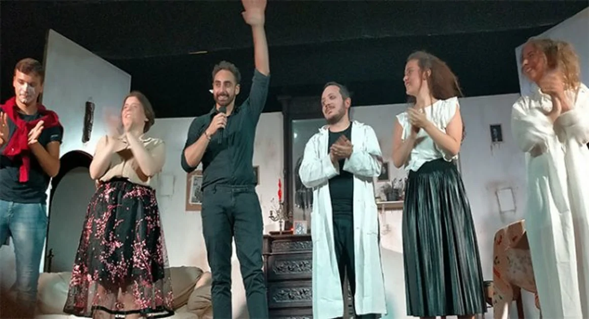 Torre Annunziata - “Destripado, la notte qui non si dorme”, in scena i ragazzi del Salesiani Don Bosco