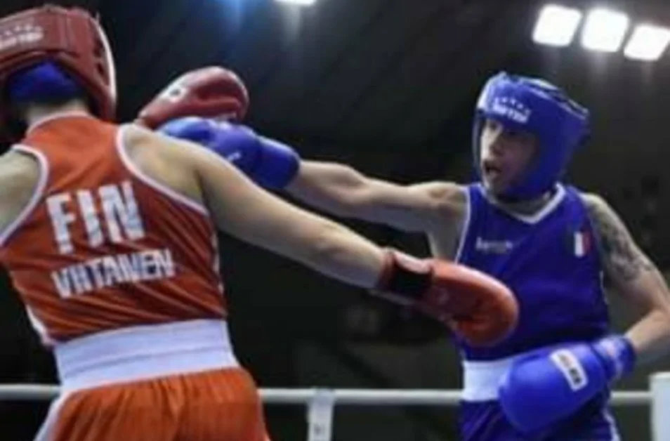 Olimpiadi, a Tokyo solo la rappresentanza femminile di pugilato capeggiata da Irma Testa