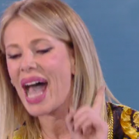Mediaset: Alessia Marcuzzi fuori. Lite con Maria De Filippi? Ecco cosa è successo 