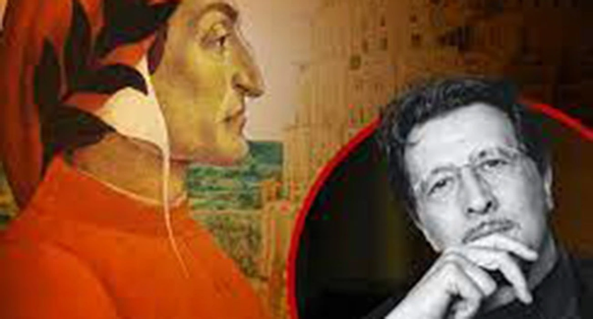 Pompei - Al Teatro Grande “Il Purgatorio. La notte lava la mente”