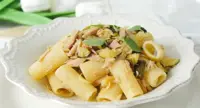 Pasta col tonno 