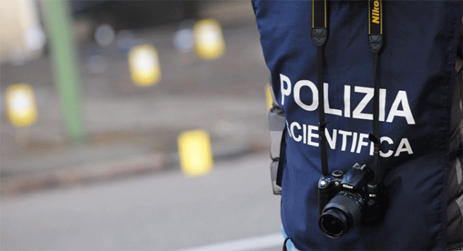 Torre Annunziata - Via Melito: uomo trovato morto in casa in stato di decomposizione