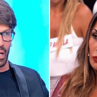 Uomini e Donne: dichiarazione d'amore sui social di Gianni Sperti per la bella dama. Ecco chi è