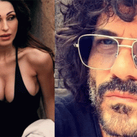 Anna Tatangelo: flirt con famoso cantante italiano. Ecco chi è