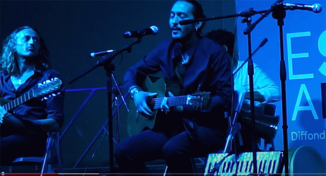 Boscoreale - Seconda edizione di "I Zimbra fest", due concerti di musica popolare