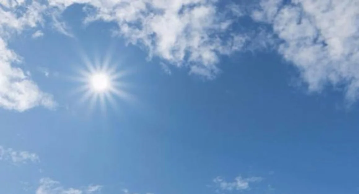 Allerta meteo Campania: "ondate di calore" da mercoledì 7 a venerdì 9 luglio