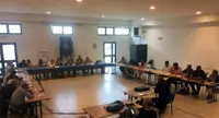 Torre Annunziata - Consiglio comunale, seduta valida: 14 consiglieri presenti in aula