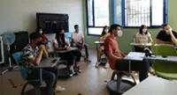 Poggiomarino - il liceo Leonardo da Vinci conquista il secondo posto al progetto concorso ZR-SAT