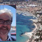 E' morto Patrick Boré, fautore del gemellaggio Torre Annunziata-La Ciotat