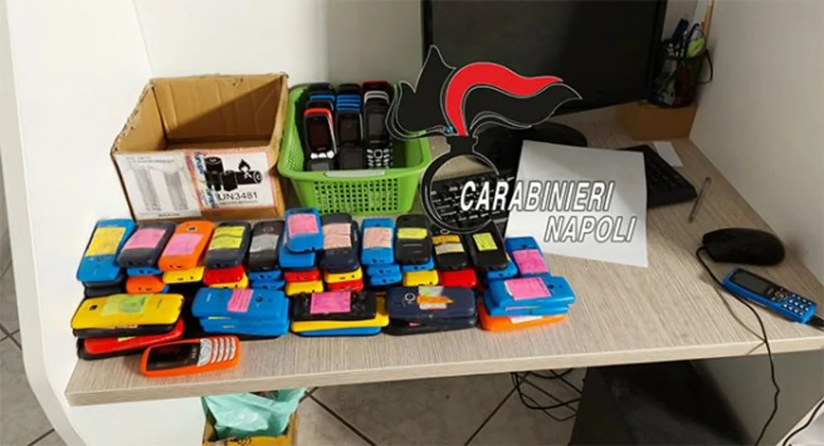 Furti di identità e trading online: scoperta banda di truffatori, 11 denunce