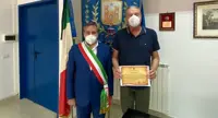 Torre Annunziata - Polizia locale, nominato il nuovo comandante: Giuseppe Iorio