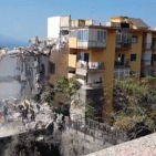 Torre Annunziata - Crollo Rampa Nunziante: a 4 anni dalla tragedia uniti per non dimenticare