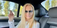 Patty Pravo racconta la sua malattia: “Credevo di morire”