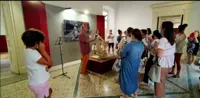 Torre Annunziata – L’Archeoclub presenta il “Museo dell’Identità” tra suoni, versi e racconti