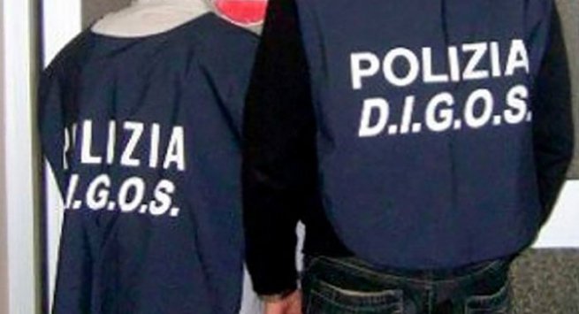 Arrestato a Salerno presunto terrorista islamico - Vimarsana News