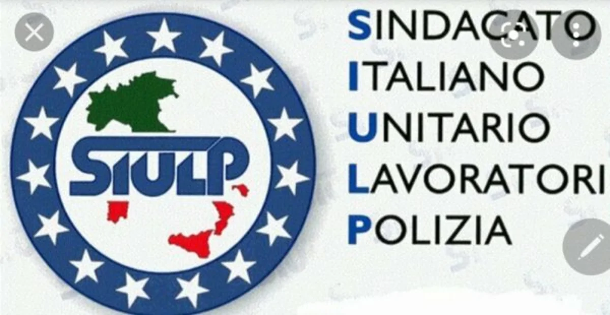 Sant'Agnello - Convegno Siulp Polizia di Stato: "Una serata insieme per la legalità"