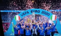 Euro 2020, Italia campione d'Europa. Inghilterra battuta ai rigori