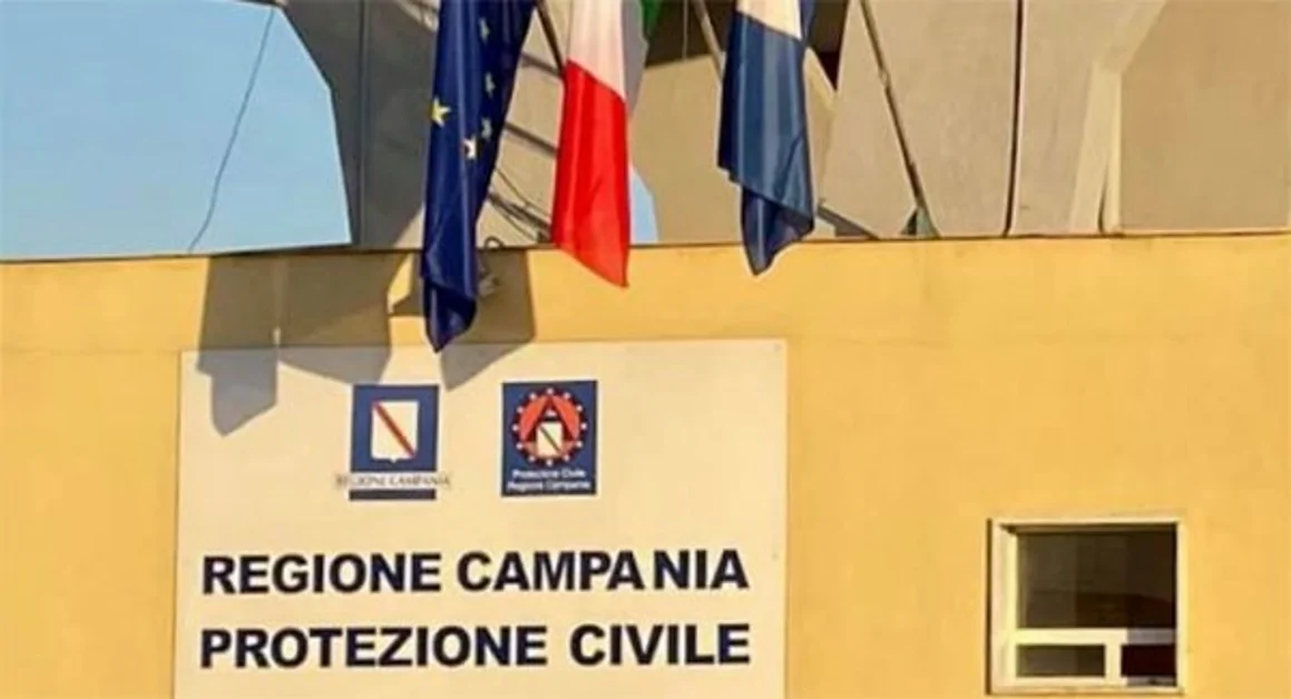 Avellino - Disinnesco ordigno della II Guerra Mondiale, il 25 luglio l'intervento degli artificieri